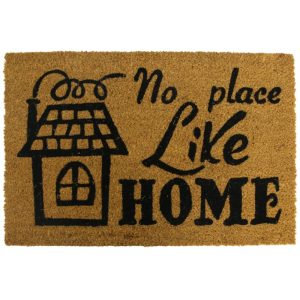 ΠΑΤΑΚΙ 40x60cm FD-1834 ΧΟΡΤΟΥ HOME LIKE - Image 1