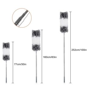 ΠΟΥΠΟΥΛΟ ΜΕ ΠΤΥΣΣΟΜΕΝΟ ΚΟΝΤΑΡΙ VC2248 40-280cm VIOSARP - Image 2
