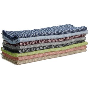 ΠΑΤΑΚΙ ΚΟΥΡΕΛΟΥ ΠΛΕΞΗ ΣΧΕΔΙΟ ΡΟΜΒΟΣ COTTON 60x90CM Νο39112 - Image 3