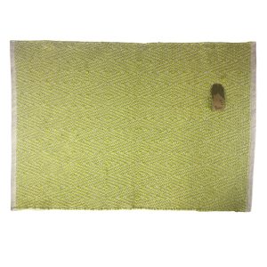 ΠΑΤΑΚΙ ΚΟΥΡΕΛΟΥ ΠΛΕΞΗ ΣΧΕΔΙΟ ΡΟΜΒΟΣ COTTON 60x120CM Νο39129 - Image 8