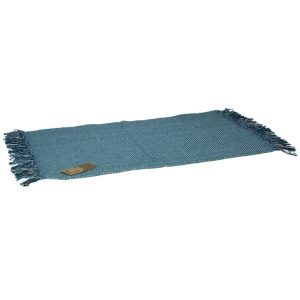 ΠΑΤΑΚΙ ΚΟΥΡΕΛΟΥ ΣΧΕΔΙΟ ΠΛΕΞΗ COTTON 45x70CM Νο39136 - Image 2
