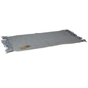 ΠΑΤΑΚΙ ΚΟΥΡΕΛΟΥ ΣΧΕΔΙΟ ΠΛΕΞΗ COTTON 60x120CM Νο39143 - Image 2