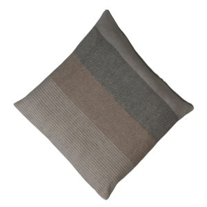 ΜΑΞΙΛΑΡΟΘΗΚΗ ΤΕΤΡΑΓΩΝΗ ΒΑΜΒΑΚΕΡΗ 40x40cm Νο39273 - Image 2