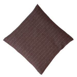 ΜΑΞΙΛΑΡΟΘΗΚΗ ΤΕΤΡΑΓΩΝΗ ΒΑΜΒΑΚΕΡΗ 40x40cm Νο39273 - Image 6