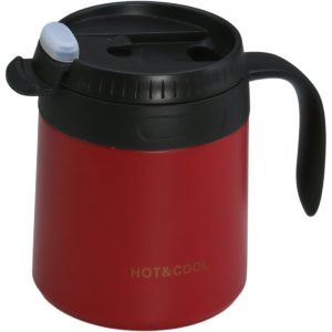 ΘΕΡΜΟ ΚΟΥΠΑ ΑΝΟΞΕΙΔΩΤΗ ΜΕ ΠΩΜΑ VC2283 350ml VIOSARP - Image 4