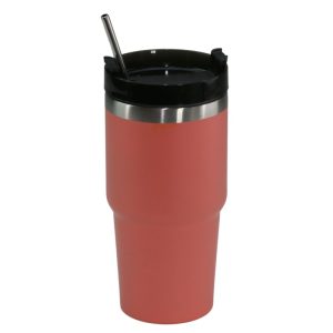 ΘΕΡΜΟ ΠΟΤΗΡΙ ΑΝΟΞΕΙΔΩΤΟ ΜΕ ΚΑΛΑΜΑΚΙ VC2284 600ml VIOSARP - Image 2