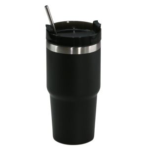 ΘΕΡΜΟ ΠΟΤΗΡΙ ΑΝΟΞΕΙΔΩΤΟ ΜΕ ΚΑΛΑΜΑΚΙ VC2284 600ml VIOSARP - Image 3