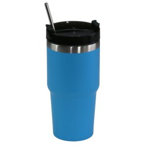 ΘΕΡΜΟ ΠΟΤΗΡΙ ΑΝΟΞΕΙΔΩΤΟ ΜΕ ΚΑΛΑΜΑΚΙ VC2284 600ml VIOSARP - Image 4