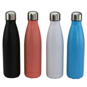 ΘΕΡΜΟ ΑΝΟΞΕΙΔΩΤΟ ΧΡΩΜΑΤΙΣΤΟ VC2285 500ml VIOSARP - Image 1