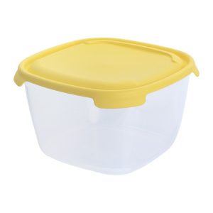 ΦΑΓΗΤΟΔΟΧΕΙΟ ECONOMY ΤΕΤΡΑΓΩΝΟ 2,8L VIOSARP - Image 1