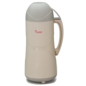 ΘΕΡΜΟ ΠΛΑΣΤΙΚΟ ΧΡΩΜΑΤΙΣΤΟ ΟΒΑΛ No13SX118 1,8L VIOSARP - Image 1