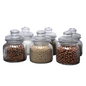 ΒΑΖΟ ΓΥΑΛΙΝΟ ΡΙΓΕ ΜΕ ΚΑΠΑΚΙ 650ml FY105SY - Image 4