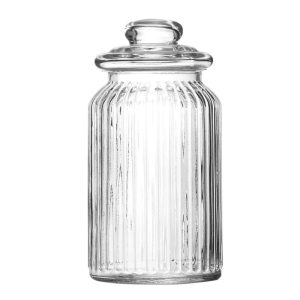 ΒΑΖΟ ΓΥΑΛΙΝΟ ΡΙΓΕ ΜΕ ΚΑΠΑΚΙ 1,3L FY105SM - Image 5