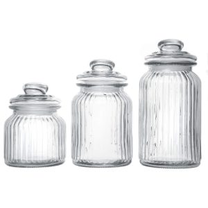 ΒΑΖΟ ΓΥΑΛΙΝΟ ΡΙΓΕ ΜΕ ΚΑΠΑΚΙ 1,3L FY105SM - Image 6