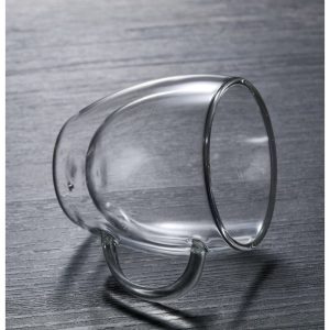 ΚΟΥΠΑ ΓΥΑΛΙΝΗ ΜΕ ΔΙΠΛΟ ΤΟΙΧΩΜΑ FY580B 250ml - Image 16
