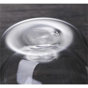 ΚΟΥΠΑ ΓΥΑΛΙΝΗ ΜΕ ΔΙΠΛΟ ΤΟΙΧΩΜΑ FY580B 250ml - Image 17