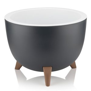 ΓΛΑΣΤΡΑ UFO No3 9.5L UFP950 ΠΛΑΣΤΙΚΗ 32x23cm - Image 2