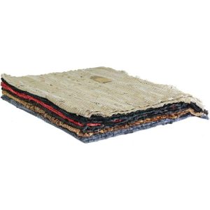 ΠΑΤΑΚΙ ΔΕΡΜΑΤΙΝΟ ΑΚΑΥΤΟ ΔΙΠΛΗΣ ΟΨΗΣ 80x160CM Νο40644 - Image 3