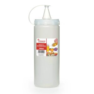 ΜΠΟΥΚΑΛΙ ΜΑΓΙΟΝΕΖΑ ΦΑΡΔΥ 750ml - Image 1