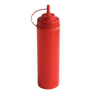 ΜΠΟΥΚΑΛΙ ΚΕΤΣΑΠ ΦΑΡΔΥ 760ml VIOSARP - Image 1