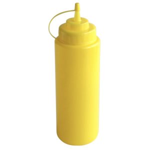 ΜΠΟΥΚΑΛΙ ΜΟΥΣΤΑΡΔΑ ΦΑΡΔΥ 1,025L VIOSARP - Image 1