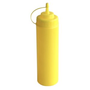 ΜΠΟΥΚΑΛΙ ΜΟΥΣΤΑΡΔΑ ΦΑΡΔΥ 760ml VIOSARP - Image 1