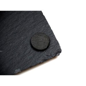 ΠΛΑΤΩ ΣΕΡΒΙΡΙΣΜΑΤΟΣ STONE ΣΧΙΣΤΟΛΙΘΟΣ 20x30cm VC2307 - Image 9