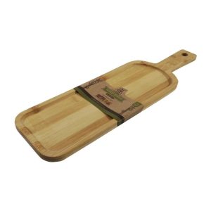 ΠΛΑΤΩ ΣΕΡΒΙΡΙΣΜΑΤΟΣ BAMBOO 15x50cm VC2316 - Image 1