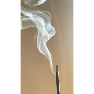 ΑΡΩΜΑΤΙΚΑ ΣΤΙΚΣ ΚΑΥΣΗΣ 30 ΤΜΧ ΜΕ ΞΥΛΙΝΗ ΒΑΣΗ ΓΙΑΣΕΜΙ - Image 5