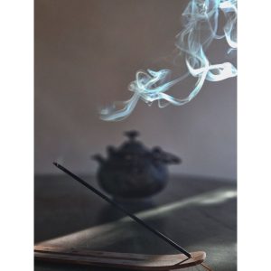 ΑΡΩΜΑΤΙΚΑ ΣΤΙΚΣ ΚΑΥΣΗΣ 30 ΤΜΧ ΜΕ ΞΥΛΙΝΗ ΒΑΣΗ ΚΟΚΚΙΝΑ ΦΡΟΥΤΑ - Image 5