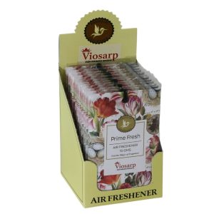 ΑΡΩΜΑΤΙΚΟ ΡΟΥΧΩΝ ΦΑΚΕΛΟΣ ΑΡΩΜΑ PRIME FRESH - Image 1