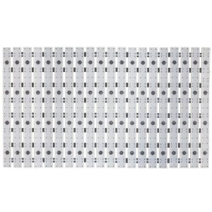 ΤΑΠΕΤΟ ΜΠΑΝΙΟΥ ΟΡΘΟΓΩΝΙΟ DECK Νο41726 70x40cm - Image 4