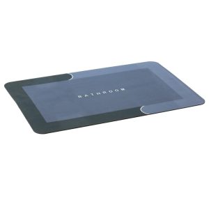 ΠΑΤΑΚΙ ΜΠΑΝΙΟΥ SUPER ΑΠΟΡΡΟΦΗΤΙΚΟ ΟΡΘΟΓΩΝΙΟ 40x60CM ECONOMY - Image 5