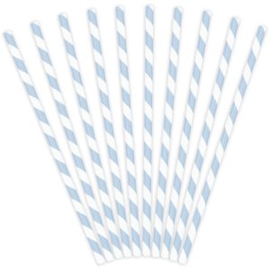 ΚΑΛΑΜΑΚΙ ΧΑΡΤΙΝΟ 250 ΤΜΧ ΣΥΣΚΕΥΑΣΜΕΝΟ VC1307-2 20cm - Image 2