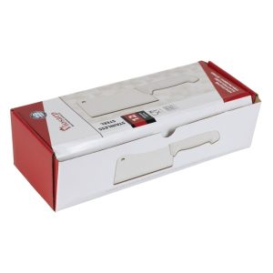ΜΠΑΛΤΑΣ ΜΕ ΠΛΑΣΤΙΚΗ ΛΑΒΗ 1 ΤΜΧ Νο42044 - DT1321 - Image 3