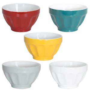 ΜΠΩΛ ΚΕΡΑΜΙΚΟ SCOOP 14.5x9cm VC2337 - Image 1