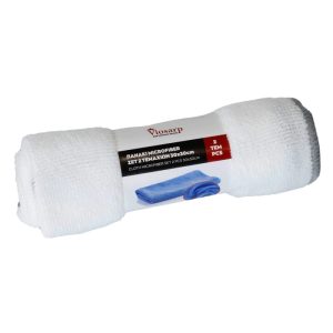 ΠΑΝΑΚΙΑ MICROFIBER 2 ΤΜΧ PZ-14 30x30cm VIOSARP - Image 1