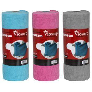 ΡΟΛΟ MICROFIBER ΠΕΡΦΟΡΕ 9m 30x30cm ZT-013 - Image 2