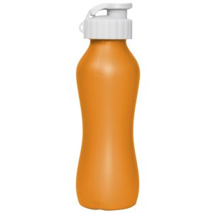 ΜΠΟΥΚΑΛΙ ΝΕΡΟΥ ΠΛΑΣΤΙΚΟ ΧΡΩΜΑΤΙΣΤΟ 750ml UP303 - Image 3