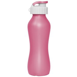 ΜΠΟΥΚΑΛΙ ΝΕΡΟΥ ΠΛΑΣΤΙΚΟ ΧΡΩΜΑΤΙΣΤΟ 750ml UP303 - Image 4