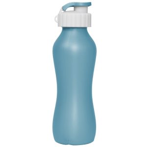 ΜΠΟΥΚΑΛΙ ΝΕΡΟΥ ΠΛΑΣΤΙΚΟ ΧΡΩΜΑΤΙΣΤΟ 750ml UP303 - Image 5