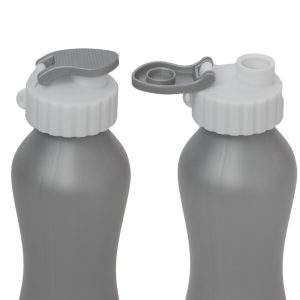 ΜΠΟΥΚΑΛΙ ΝΕΡΟΥ ΠΛΑΣΤΙΚΟ ΧΡΩΜΑΤΙΣΤΟ 750ml UP303 - Image 7