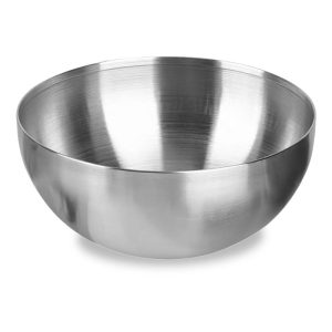 ΜΠΩΛ ΑΝΟΞΕΙΔΩΤΟ 22.5cm VC2390-3 - Image 1