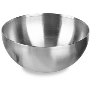 ΜΠΩΛ ΑΝΟΞΕΙΔΩΤΟ 28cm VC2390-5 - Image 1