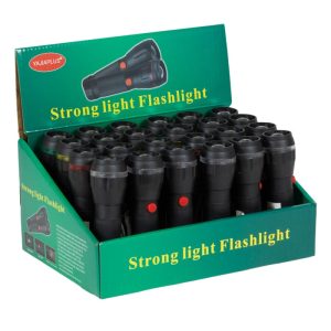 ΦΑΚΟΣ LED 12cm VC2522 - Image 1