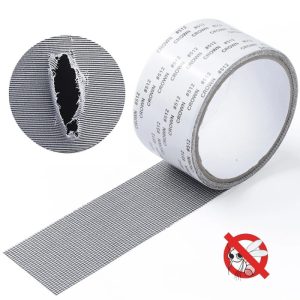 ΤΑΙΝΙΑ ΑΥΤΟΚΟΛΛΗΤΗ ΕΠΙΔΙΟΡΘΩΣΗΣ ΣΙΤΑΣ 5cm x 2m VC3029 - Image 1