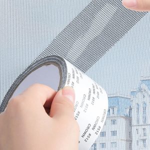 ΤΑΙΝΙΑ ΑΥΤΟΚΟΛΛΗΤΗ ΕΠΙΔΙΟΡΘΩΣΗΣ ΣΙΤΑΣ 5cm x 2m VC3029 - Image 4