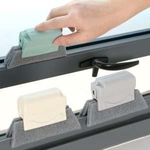 ΒΟΥΡΤΣΑΚΙ ΚΑΘΑΡΙΣΜΟΥ ΓΙΑ ΠΑΝΤΖΟΥΡΙΑ ΚΟΥΦΩΜΑΤΑ VC2663 13x8.5cm VIOSARP - Image 5