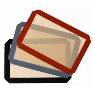 ΑΝΤΙΚΟΛΛΗΤΙΚΗ ΕΠΙΦΑΝΕΙΑ ΨΗΣΙΜΑΤΟΣ ΣΙΛΙΚΟΝΗΣ 30x40cm VC2688 - Image 2