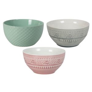 ΜΠΩΛ ΚΕΡΑΜΙΚΟ DESIGN 16x8cm VC2748 - Image 1